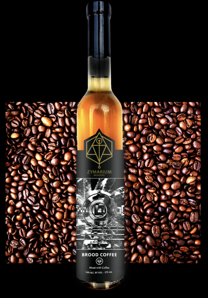 Zymarium Brood Coffee Batch 2